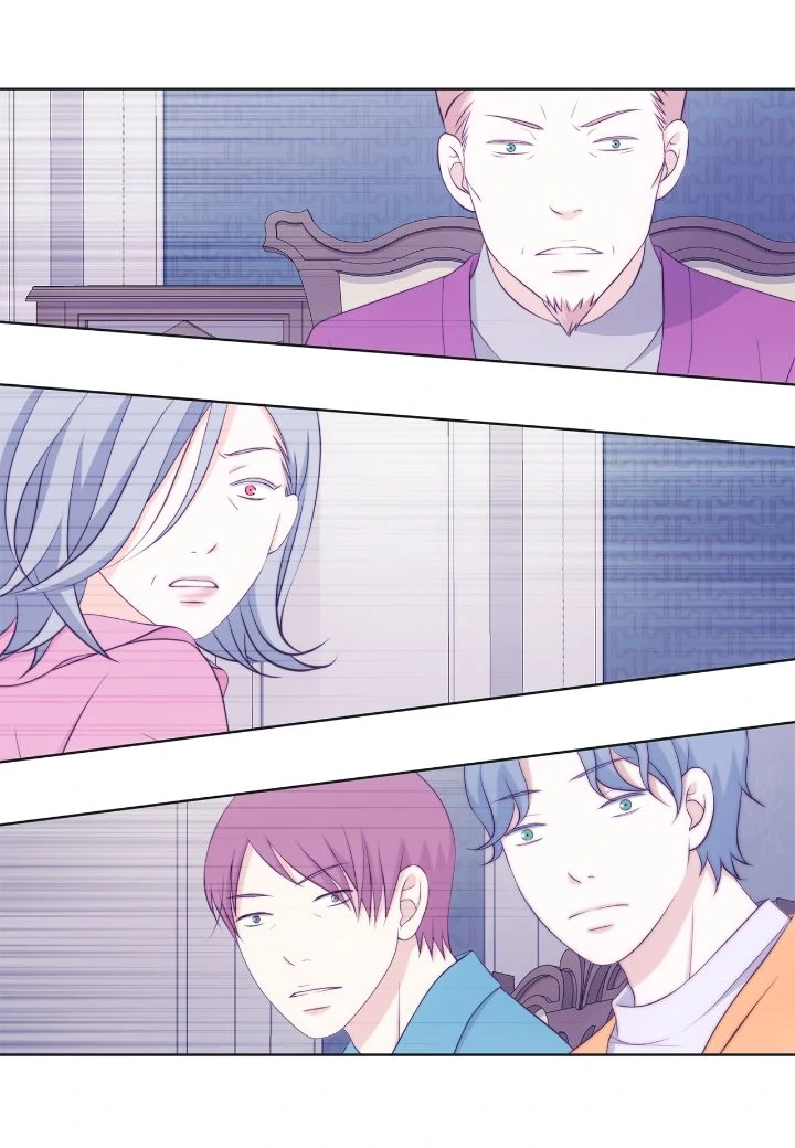President Long-Legs Chapter 168 - page 22