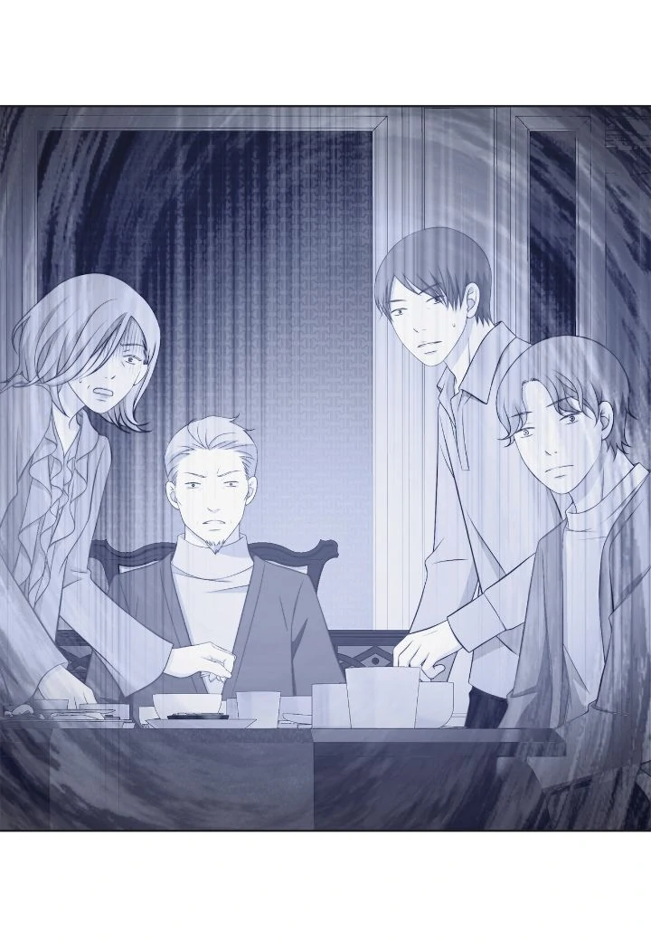 President Long-Legs Chapter 168 - page 24