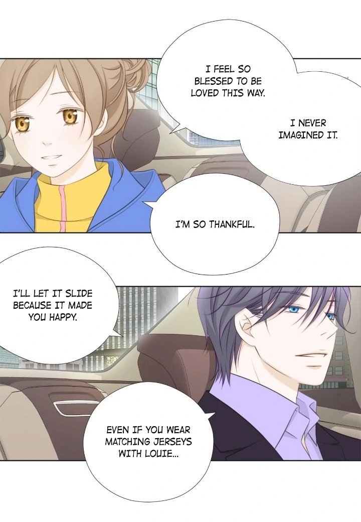 President Long-Legs Chapter 168 - page 53