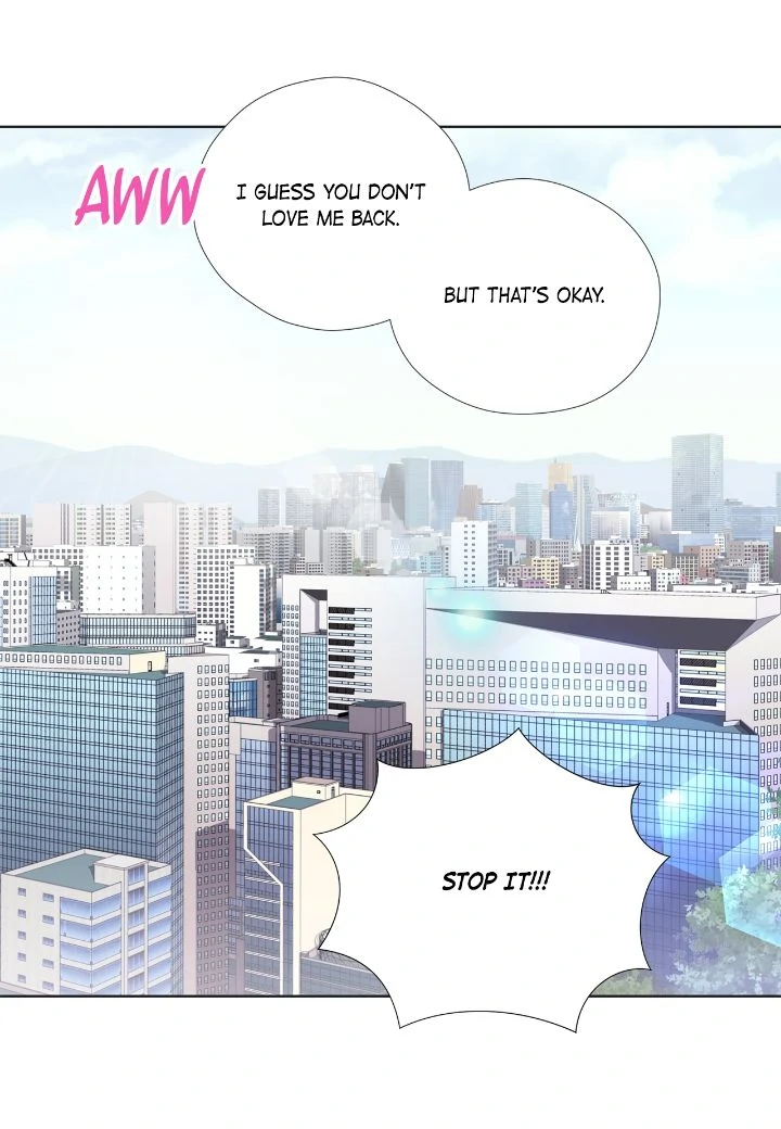 President Long-Legs Chapter 168 - page 56