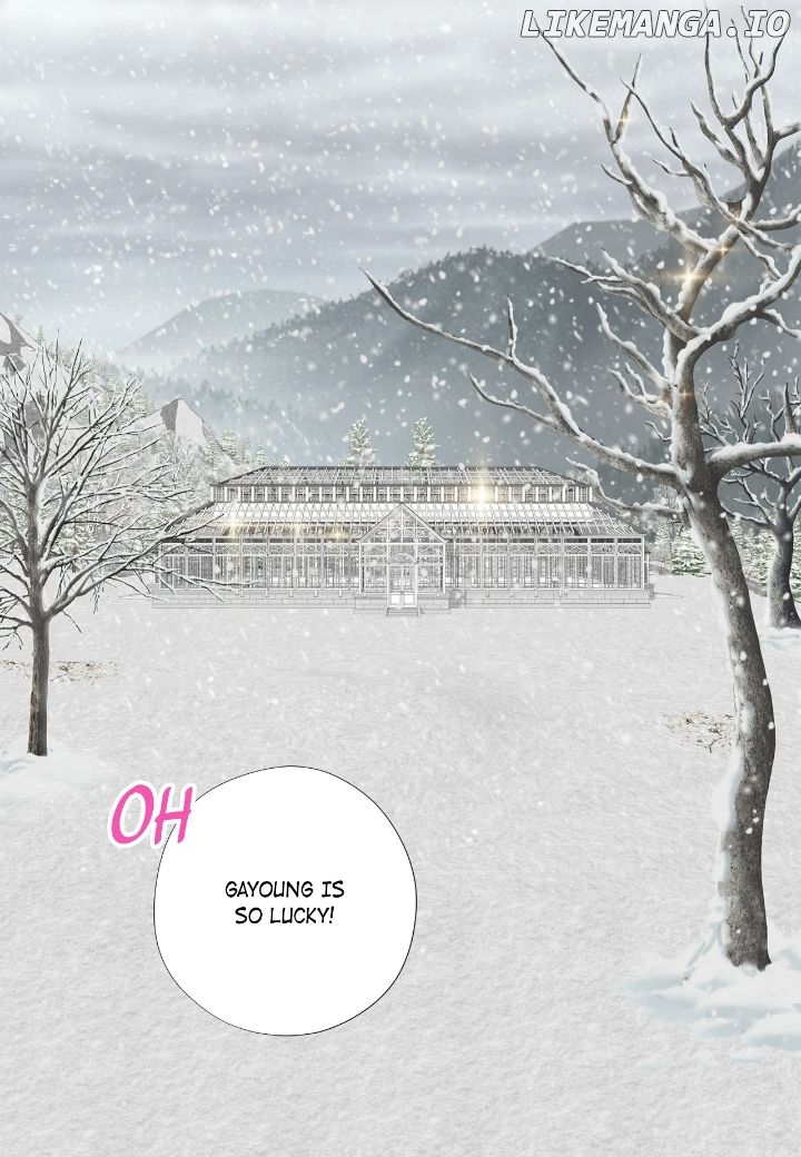 President Long-Legs Chapter 168 - page 68