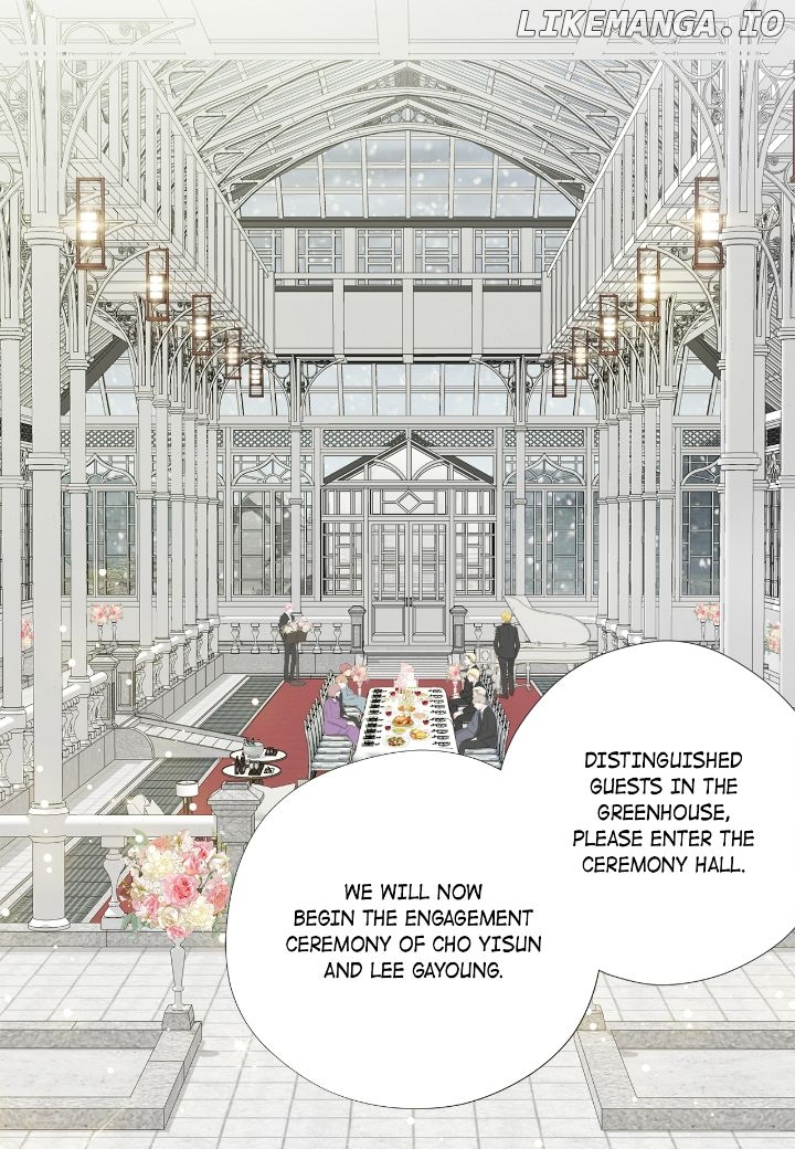 President Long-Legs Chapter 168 - page 71