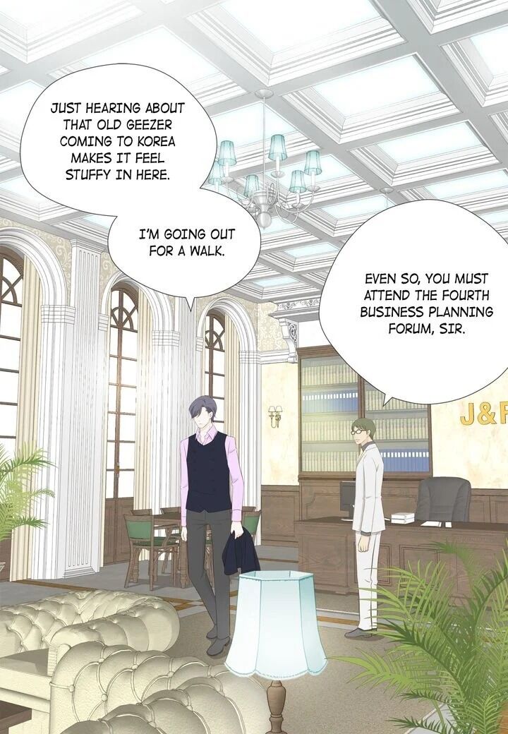 President Long-Legs chapter 21 - page 42