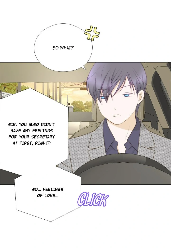 President Long-Legs Chapter 169 - page 11