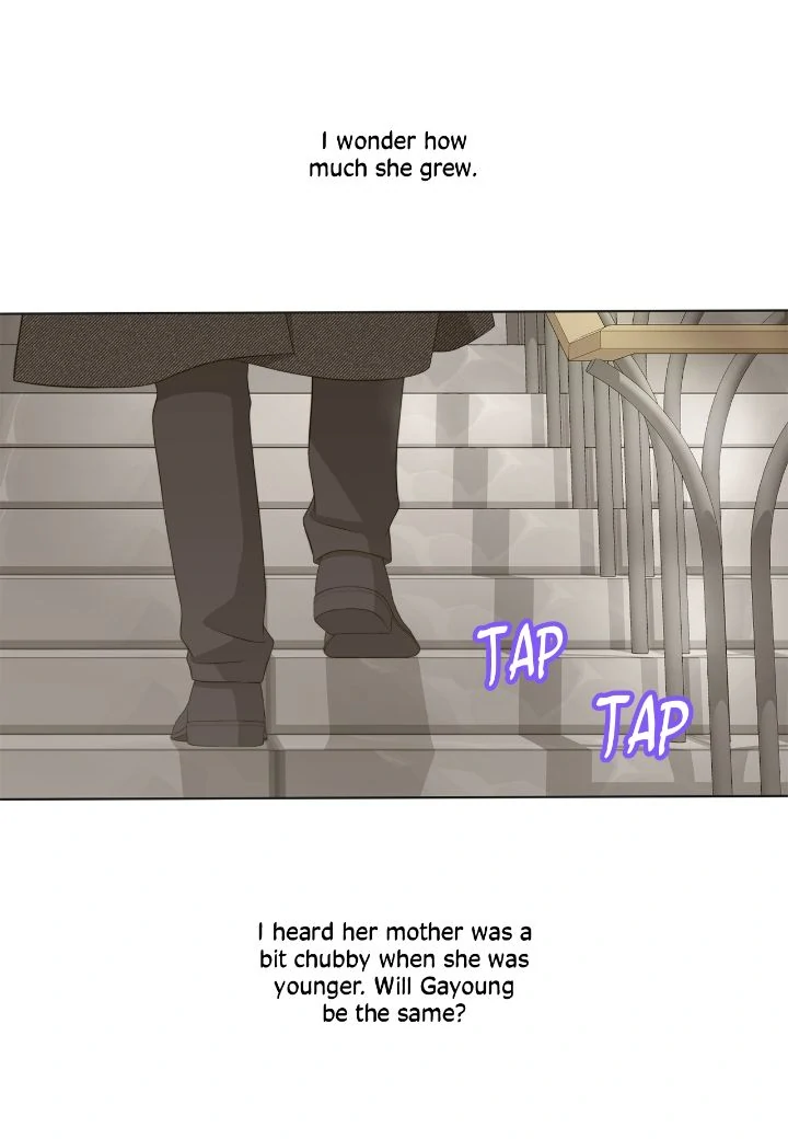 President Long-Legs Chapter 169 - page 24