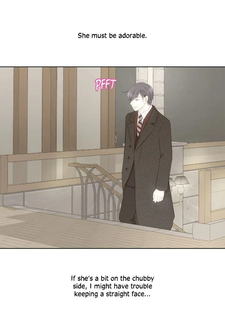 President Long-Legs Chapter 169 - page 25