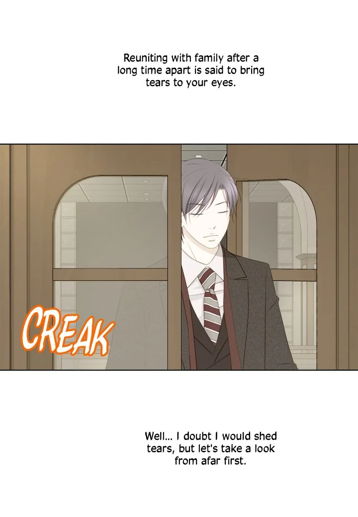President Long-Legs Chapter 169 - page 26