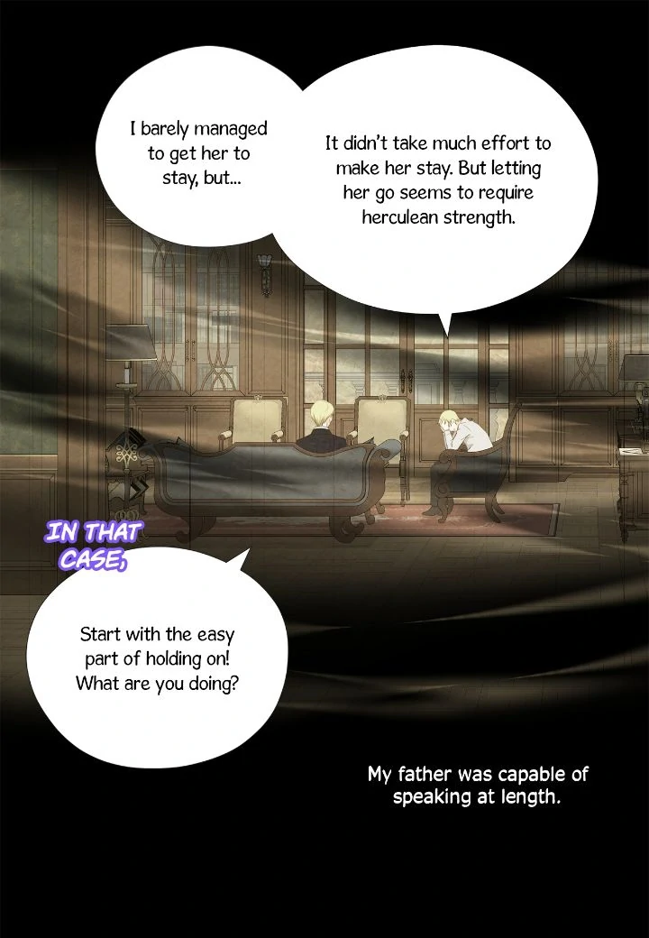 President Long-Legs Chapter 169 - page 3