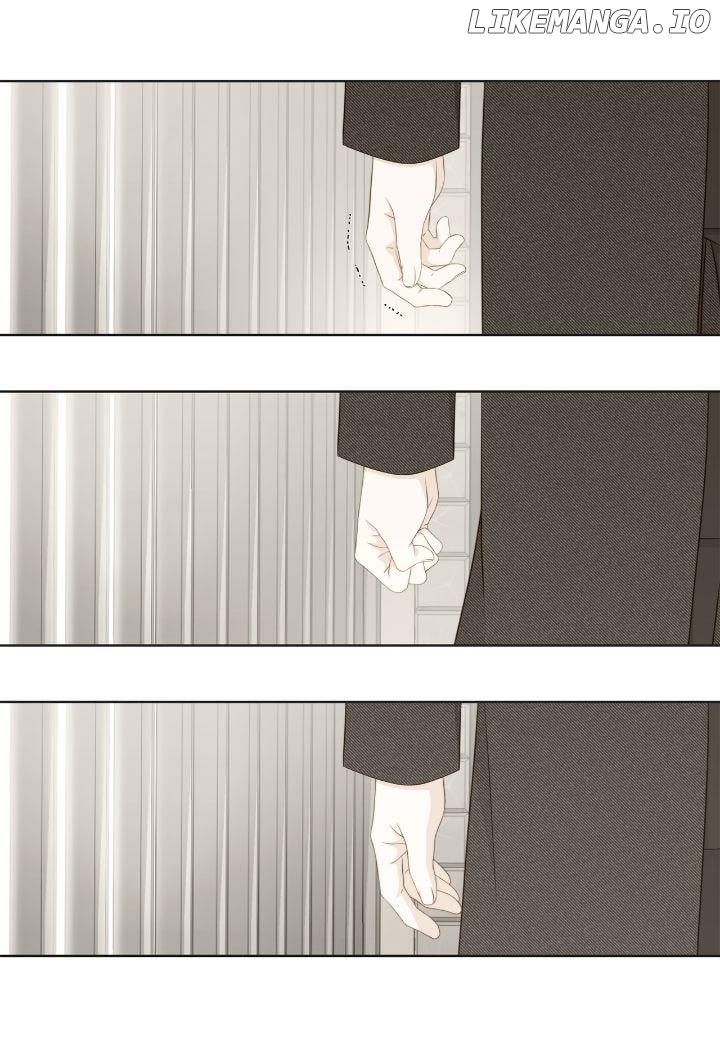 President Long-Legs Chapter 169 - page 31