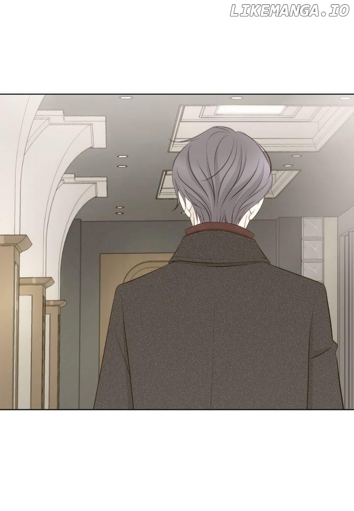 President Long-Legs Chapter 169 - page 35