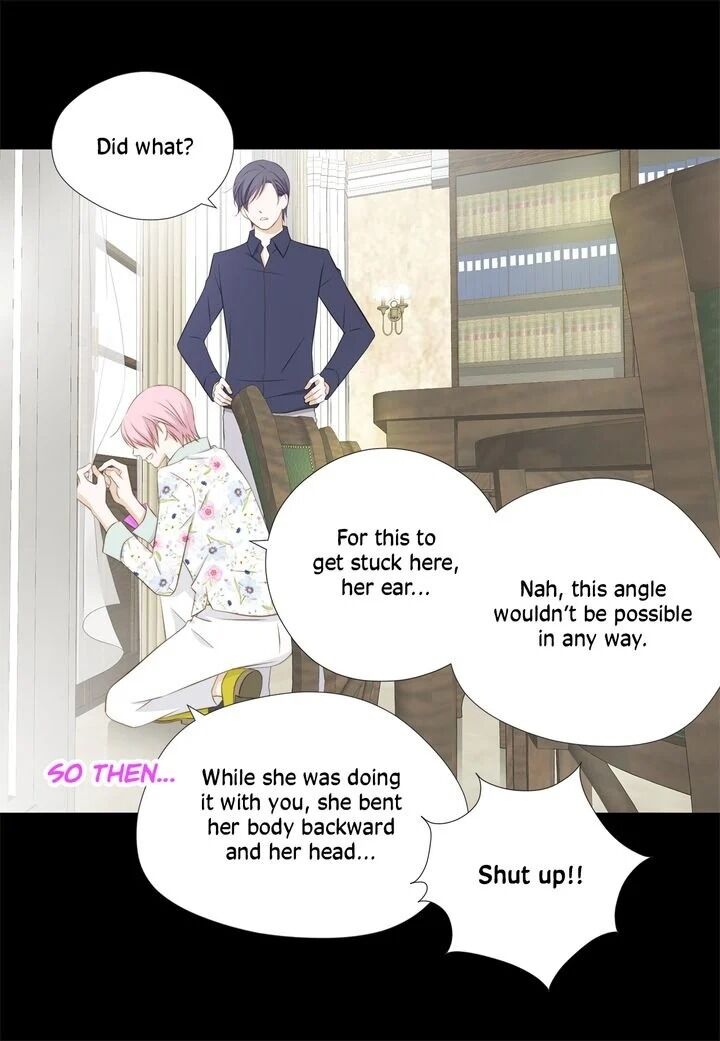 President Long-Legs chapter 11 - page 30