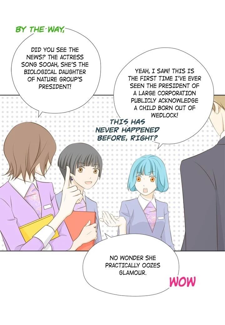 President Long-Legs chapter 11 - page 5