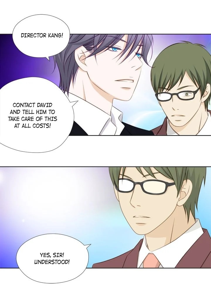 President Long-Legs chapter 57 - page 10