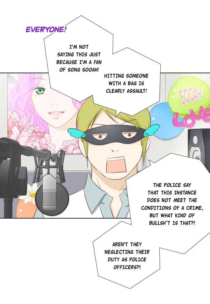 President Long-Legs chapter 57 - page 11