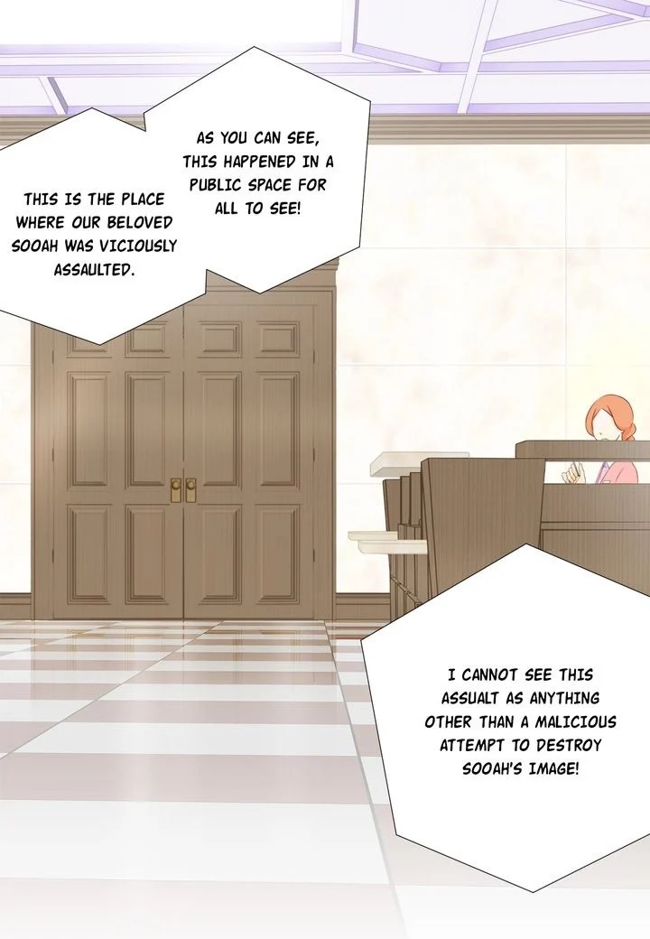 President Long-Legs chapter 57 - page 12