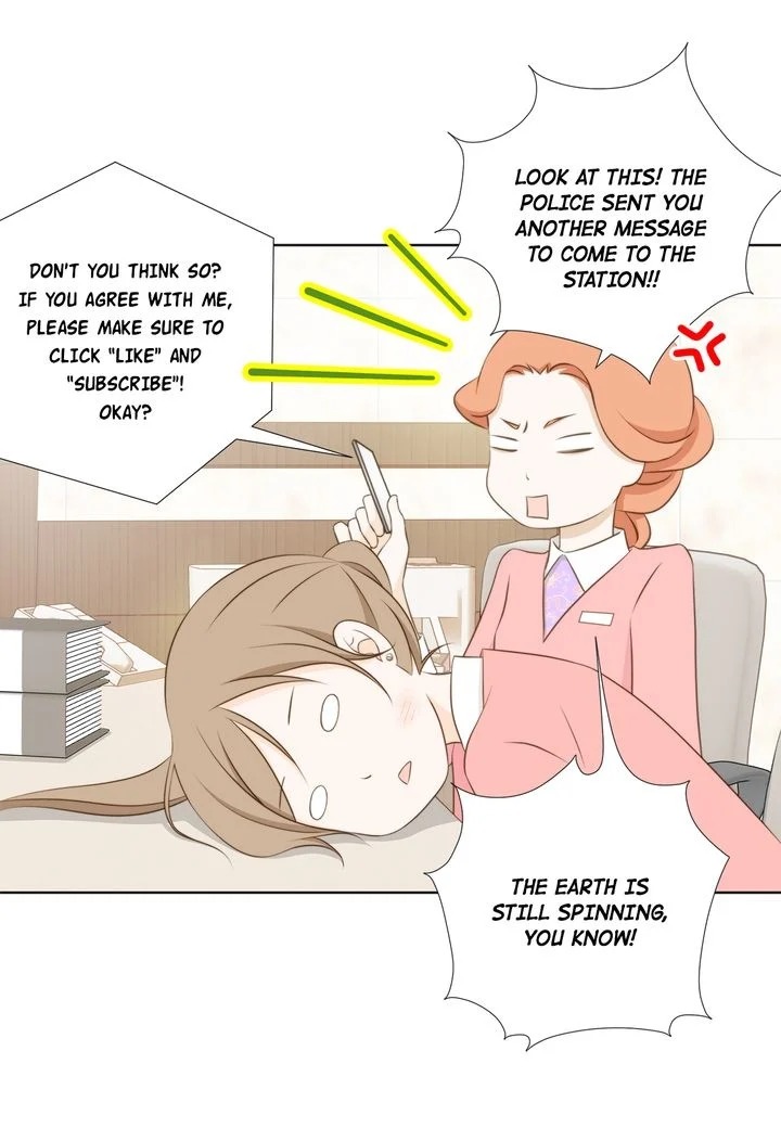 President Long-Legs chapter 57 - page 13