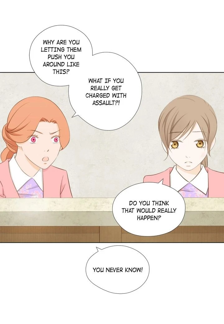 President Long-Legs chapter 57 - page 15