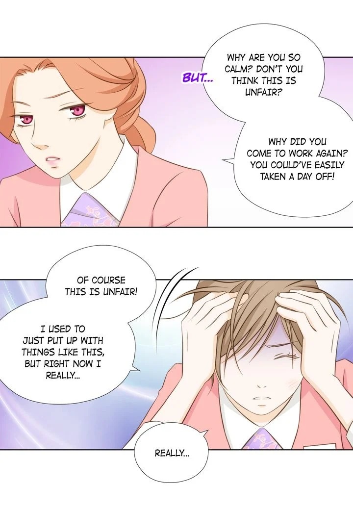 President Long-Legs chapter 57 - page 16