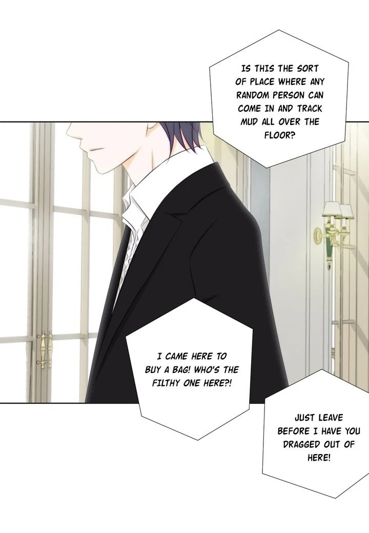 President Long-Legs chapter 57 - page 21