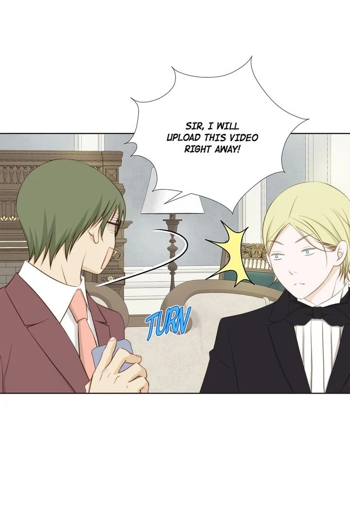 President Long-Legs chapter 57 - page 24