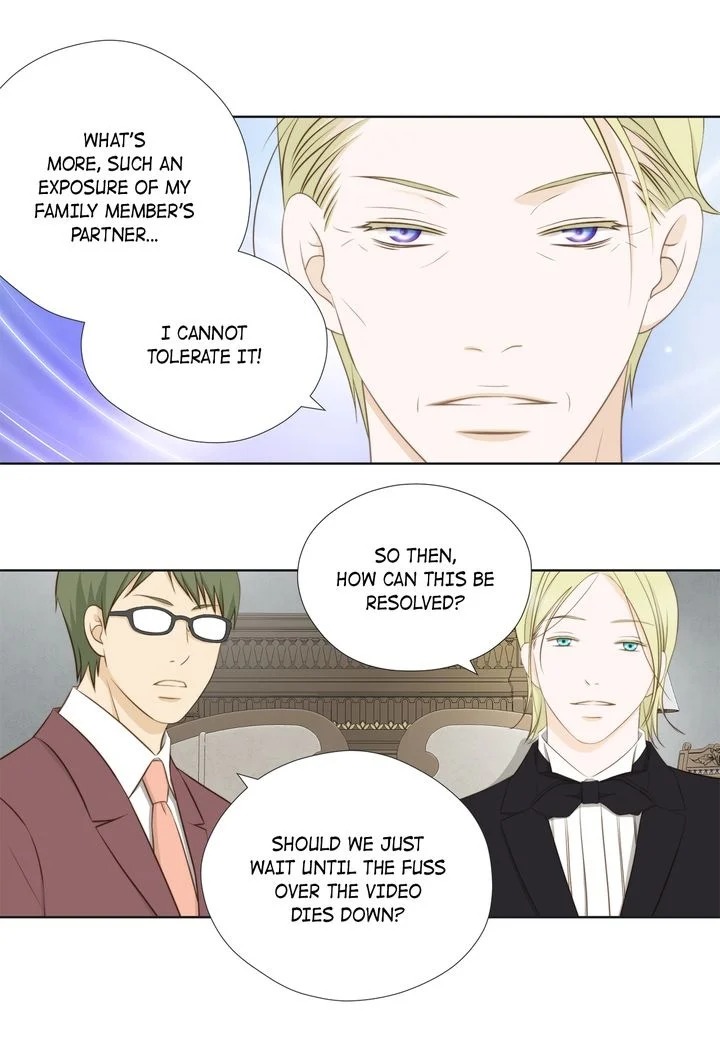 President Long-Legs chapter 57 - page 28