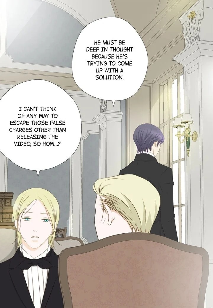 President Long-Legs chapter 57 - page 29