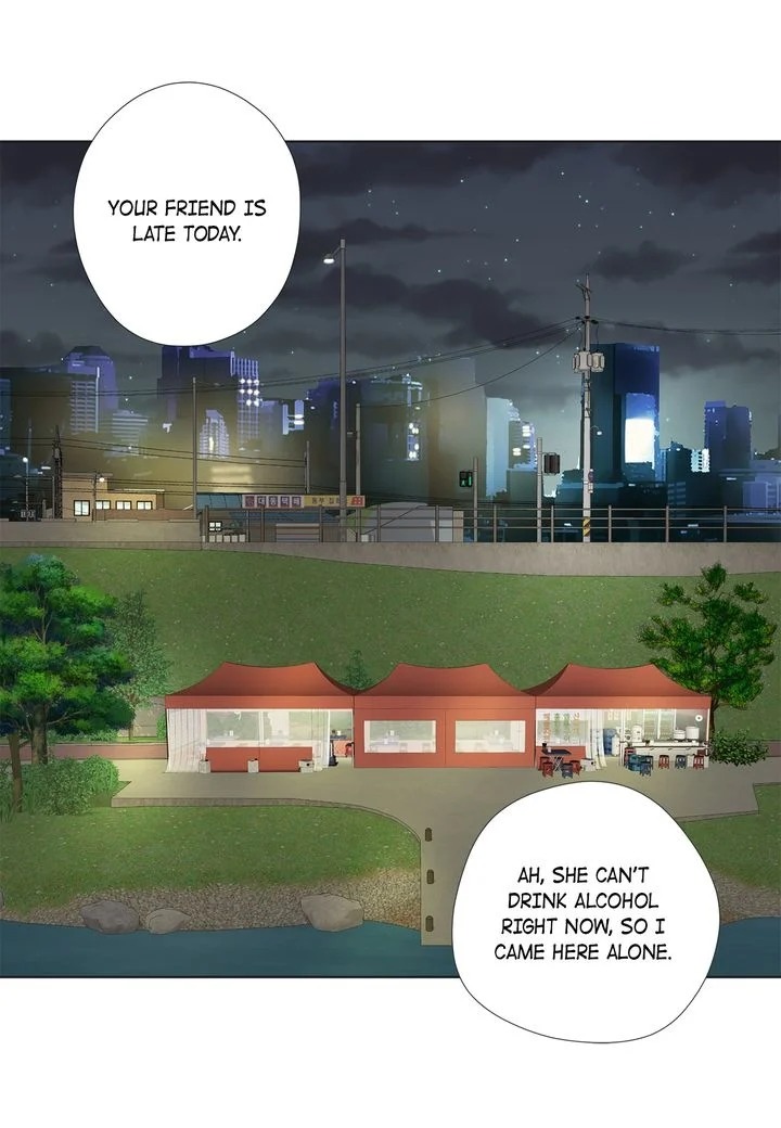 President Long-Legs chapter 57 - page 35