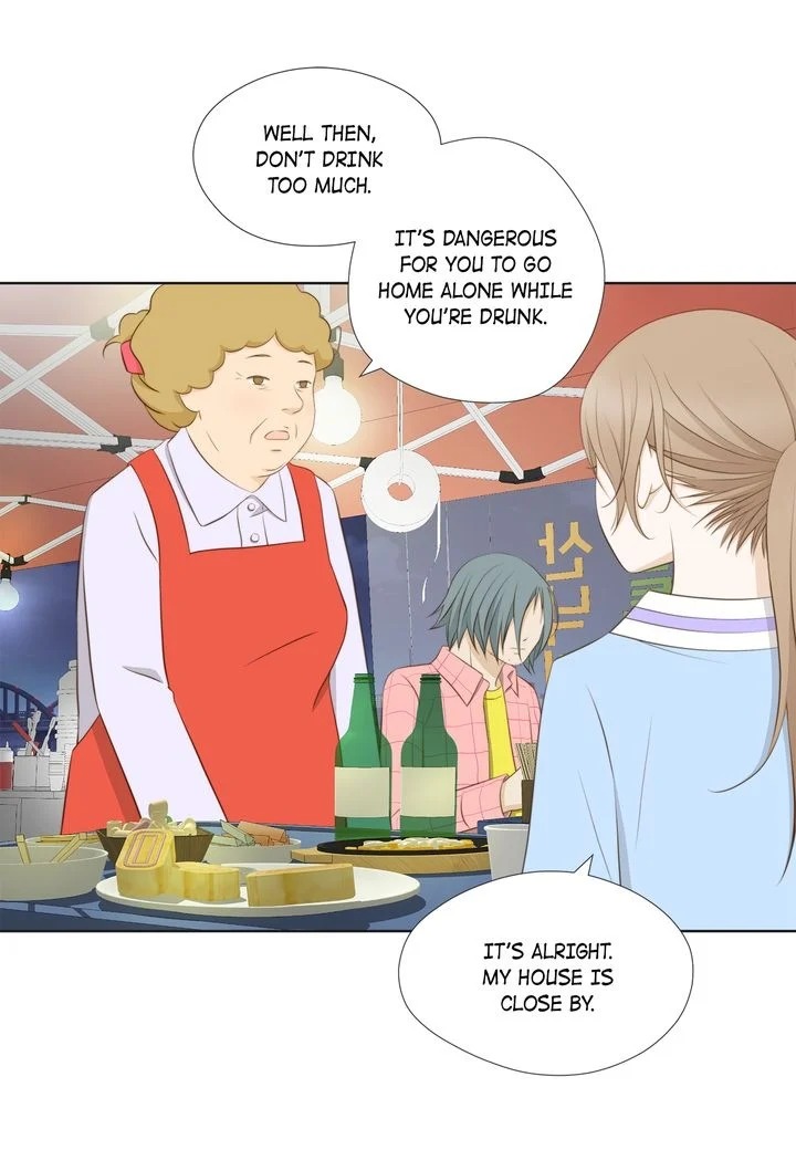 President Long-Legs chapter 57 - page 36