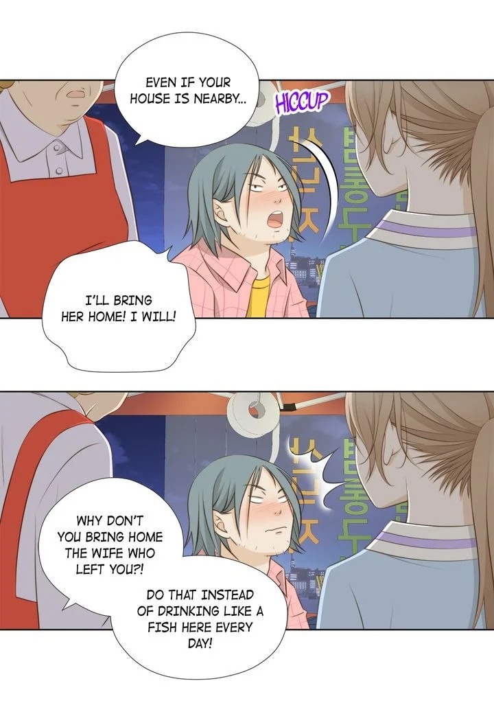 President Long-Legs chapter 57 - page 37