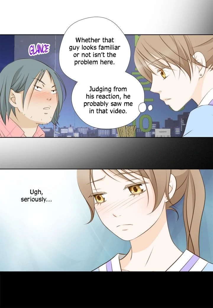 President Long-Legs chapter 57 - page 39