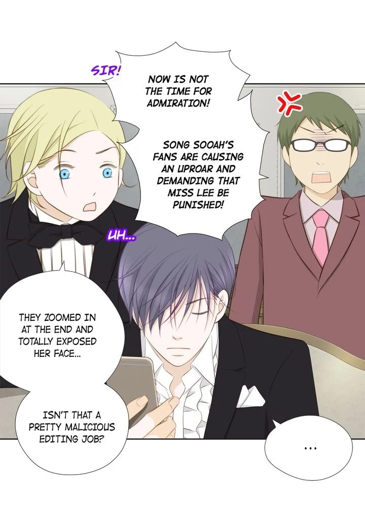 President Long-Legs chapter 57 - page 4