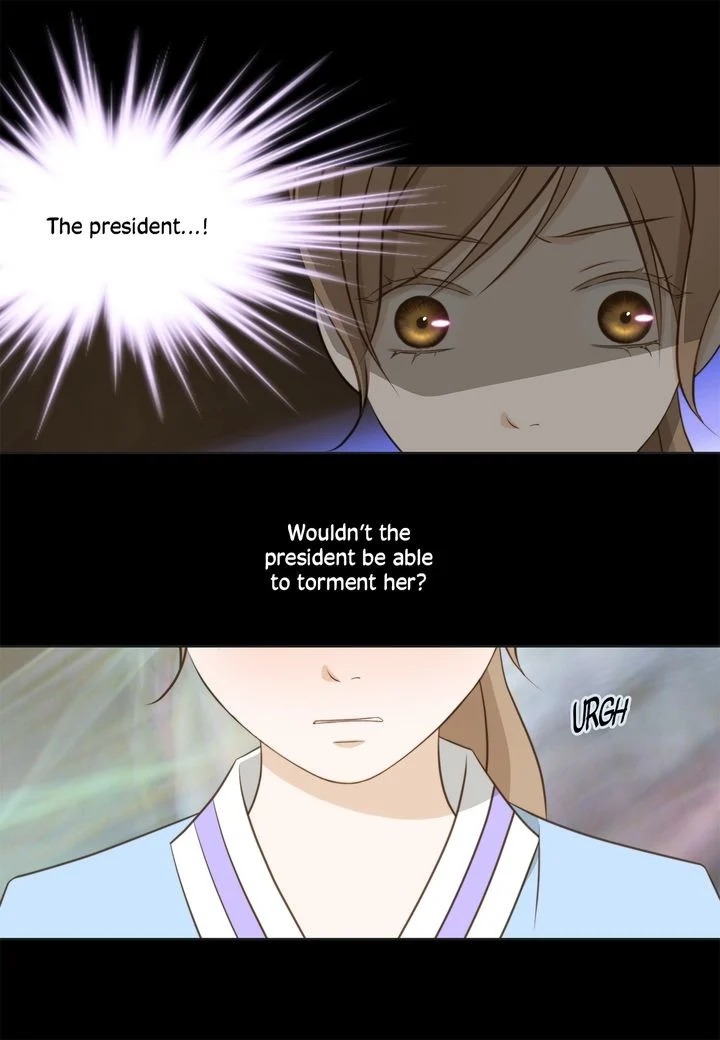 President Long-Legs chapter 57 - page 41