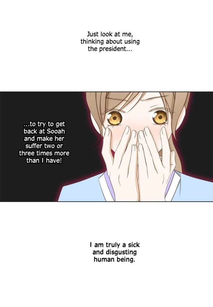 President Long-Legs chapter 57 - page 43