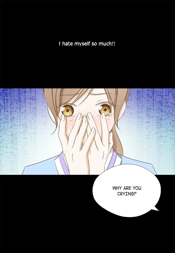 President Long-Legs chapter 57 - page 44