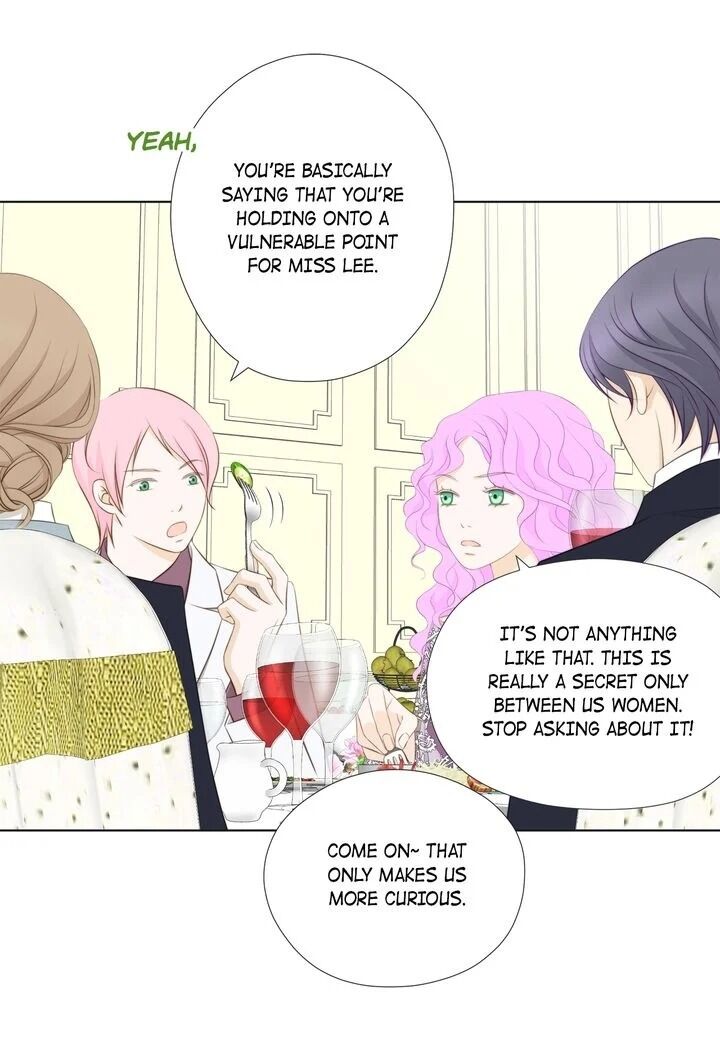 President Long-Legs chapter 13 - page 15