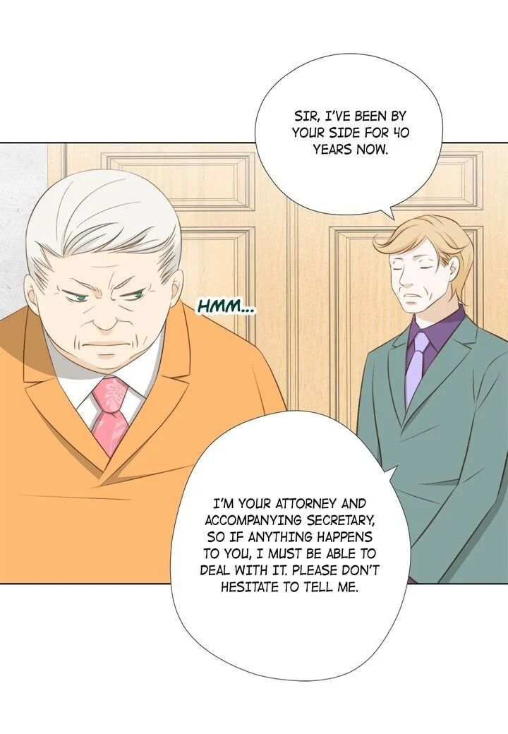 President Long-Legs chapter 13 - page 30