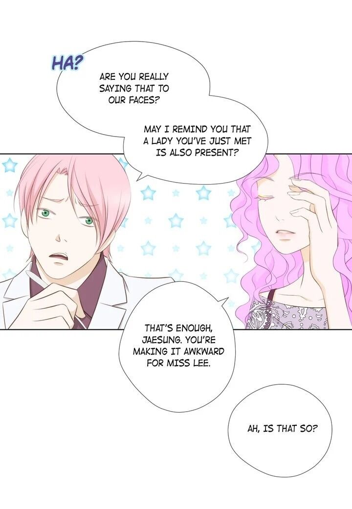 President Long-Legs chapter 13 - page 9