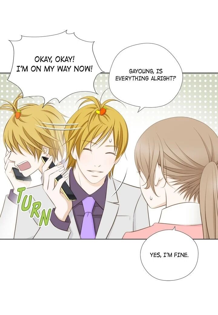 President Long-Legs chapter 15 - page 12