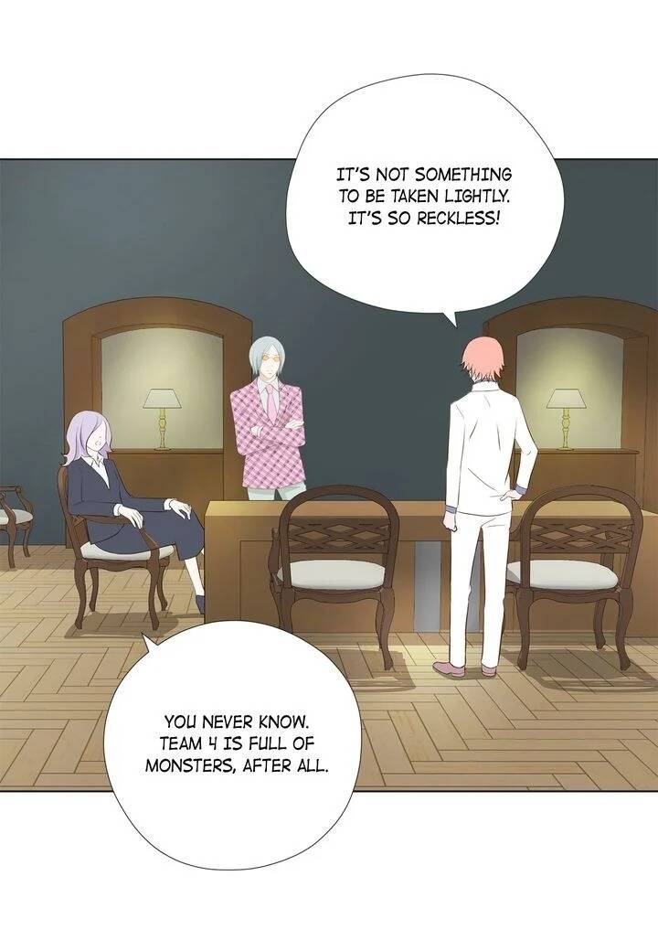 President Long-Legs chapter 16 - page 35