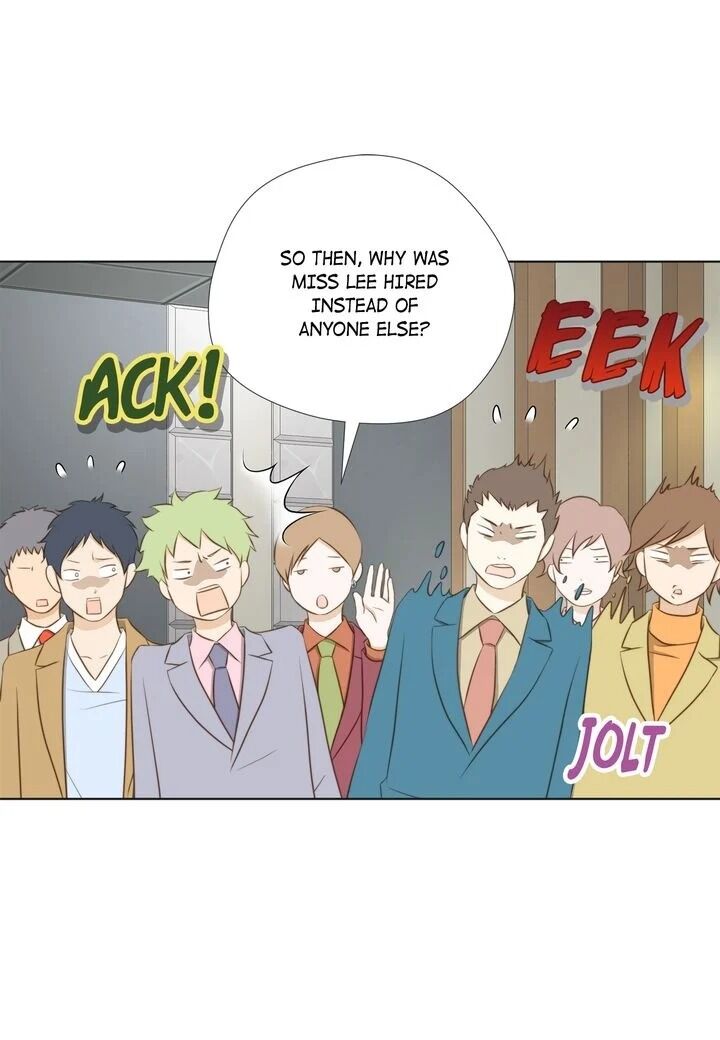 President Long-Legs chapter 16 - page 8