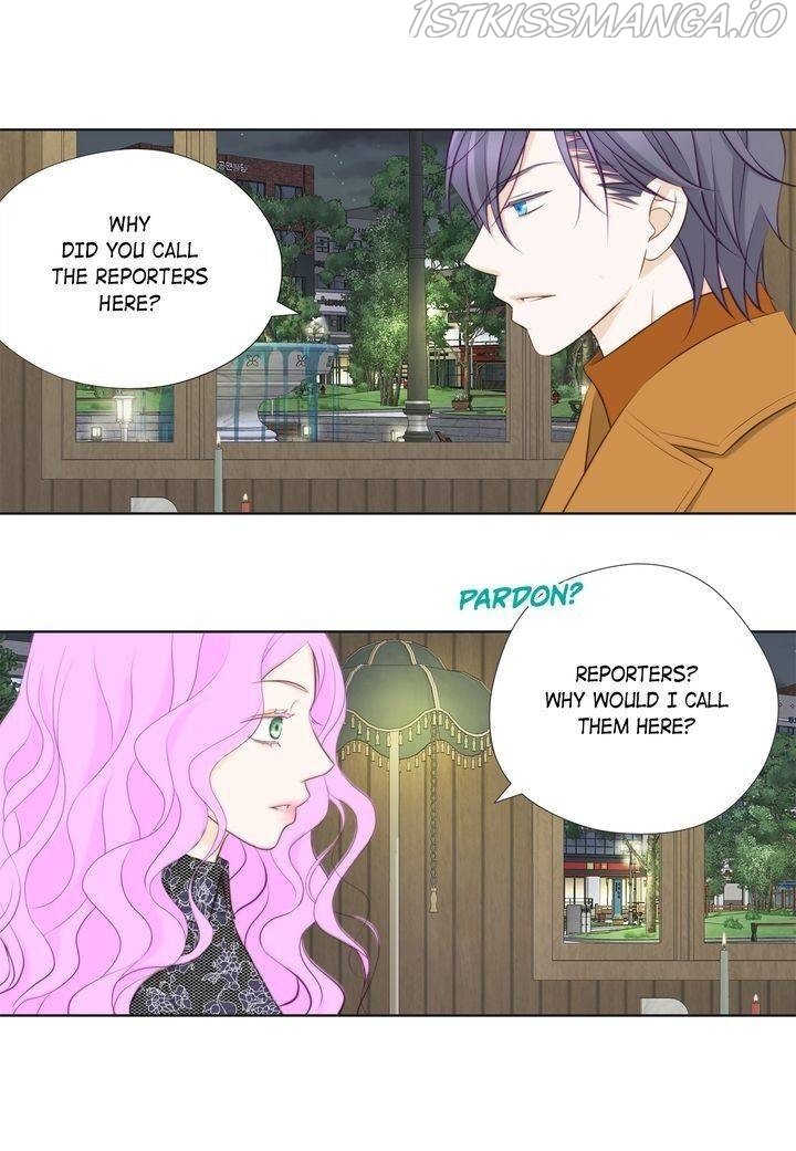President Long-Legs chapter 119 - page 13