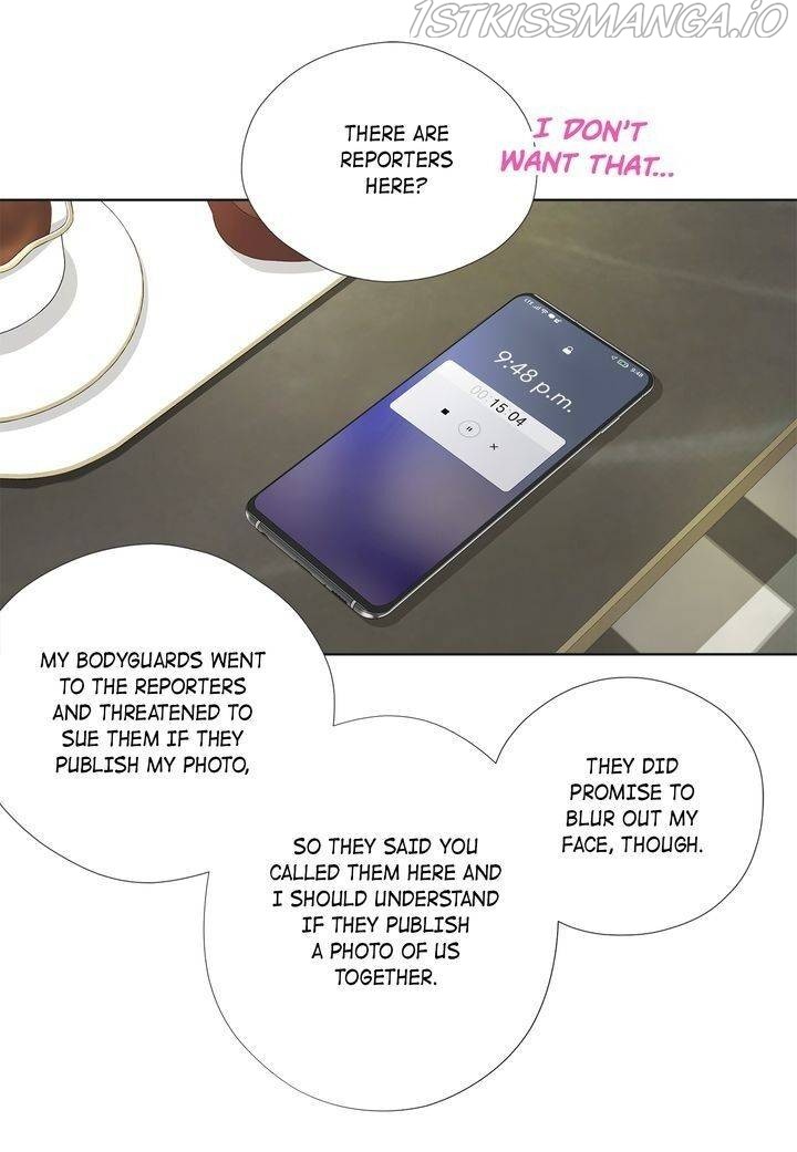 President Long-Legs chapter 119 - page 14