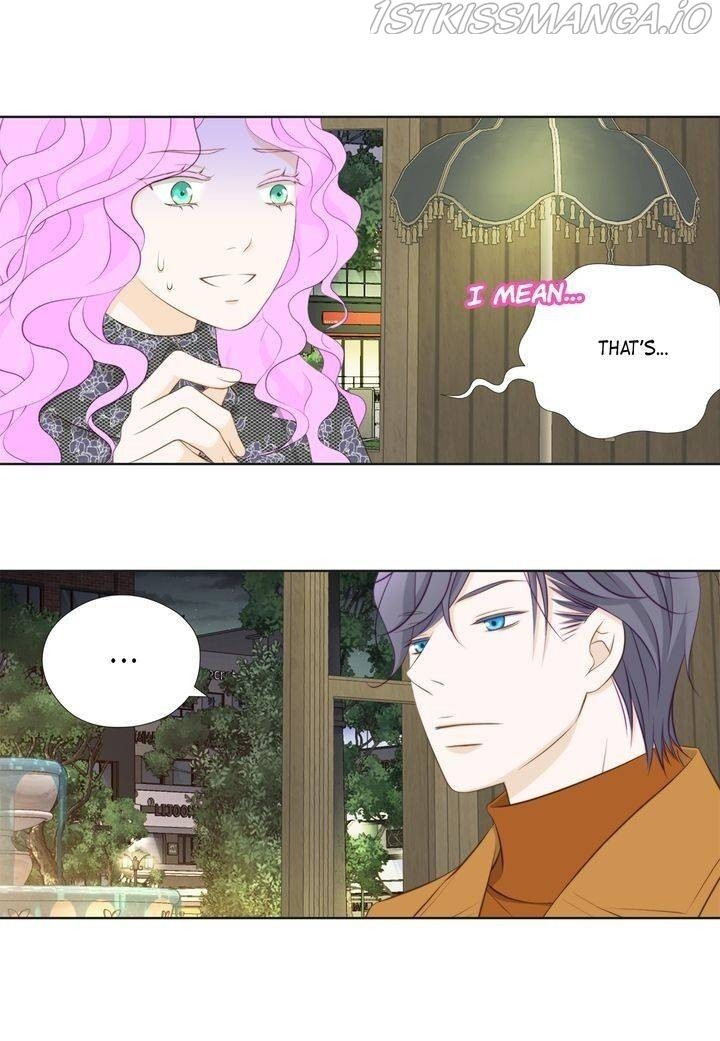 President Long-Legs chapter 119 - page 15