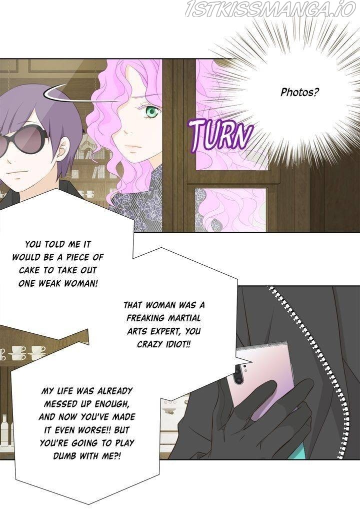 President Long-Legs chapter 119 - page 28