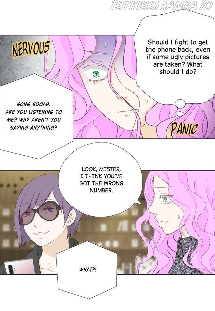 President Long-Legs chapter 119 - page 29