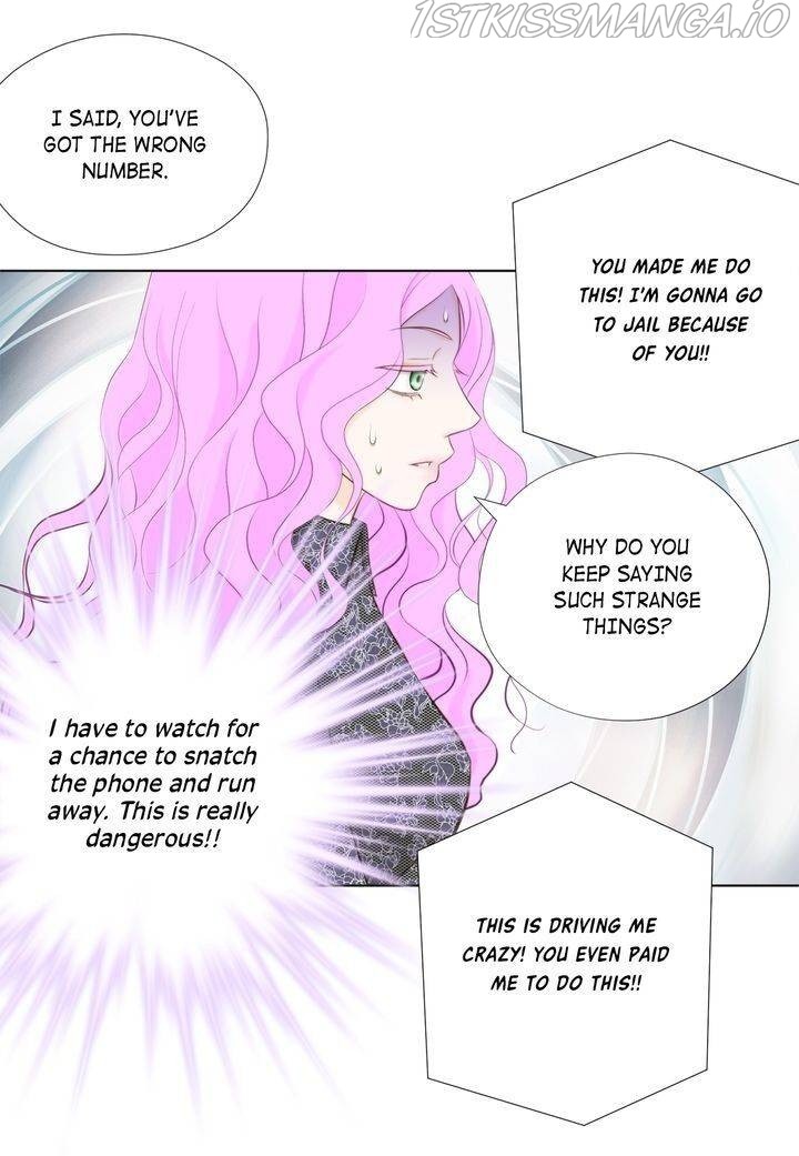 President Long-Legs chapter 119 - page 30