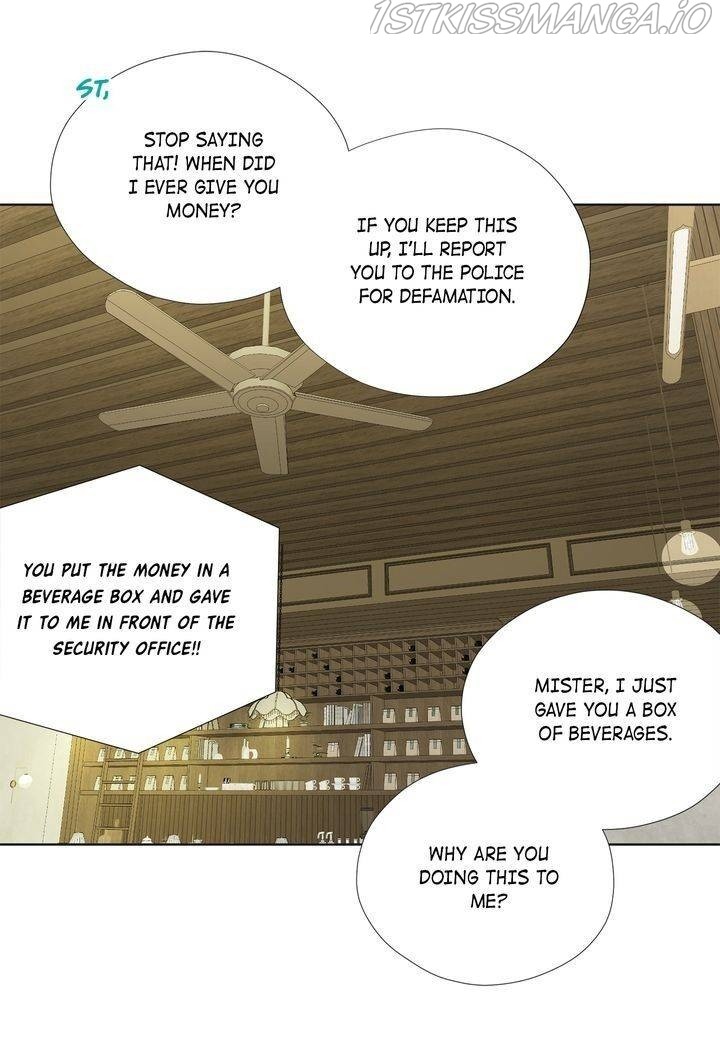 President Long-Legs chapter 119 - page 31