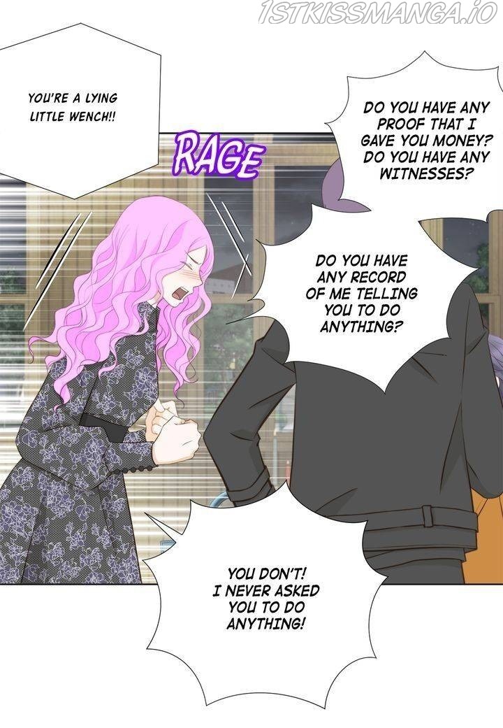 President Long-Legs chapter 119 - page 32