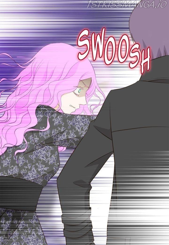 President Long-Legs chapter 119 - page 33