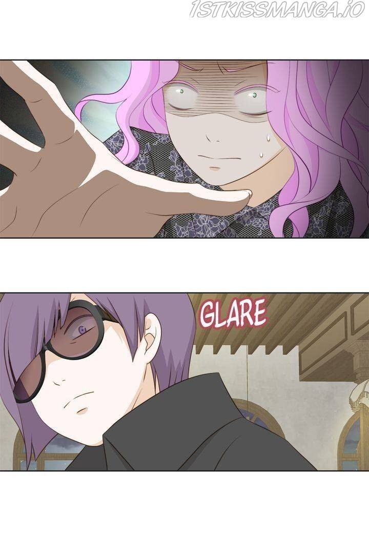 President Long-Legs chapter 119 - page 34